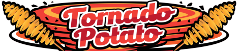 Tornado Potato Logo